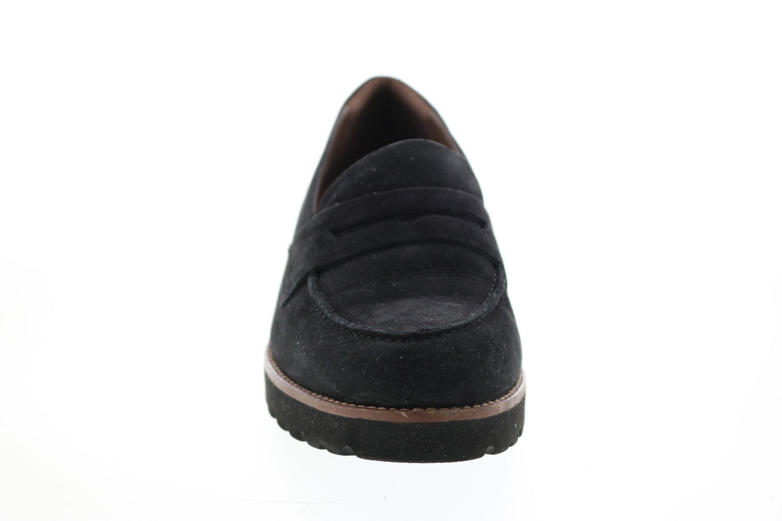 Earthies fashion braga loafers