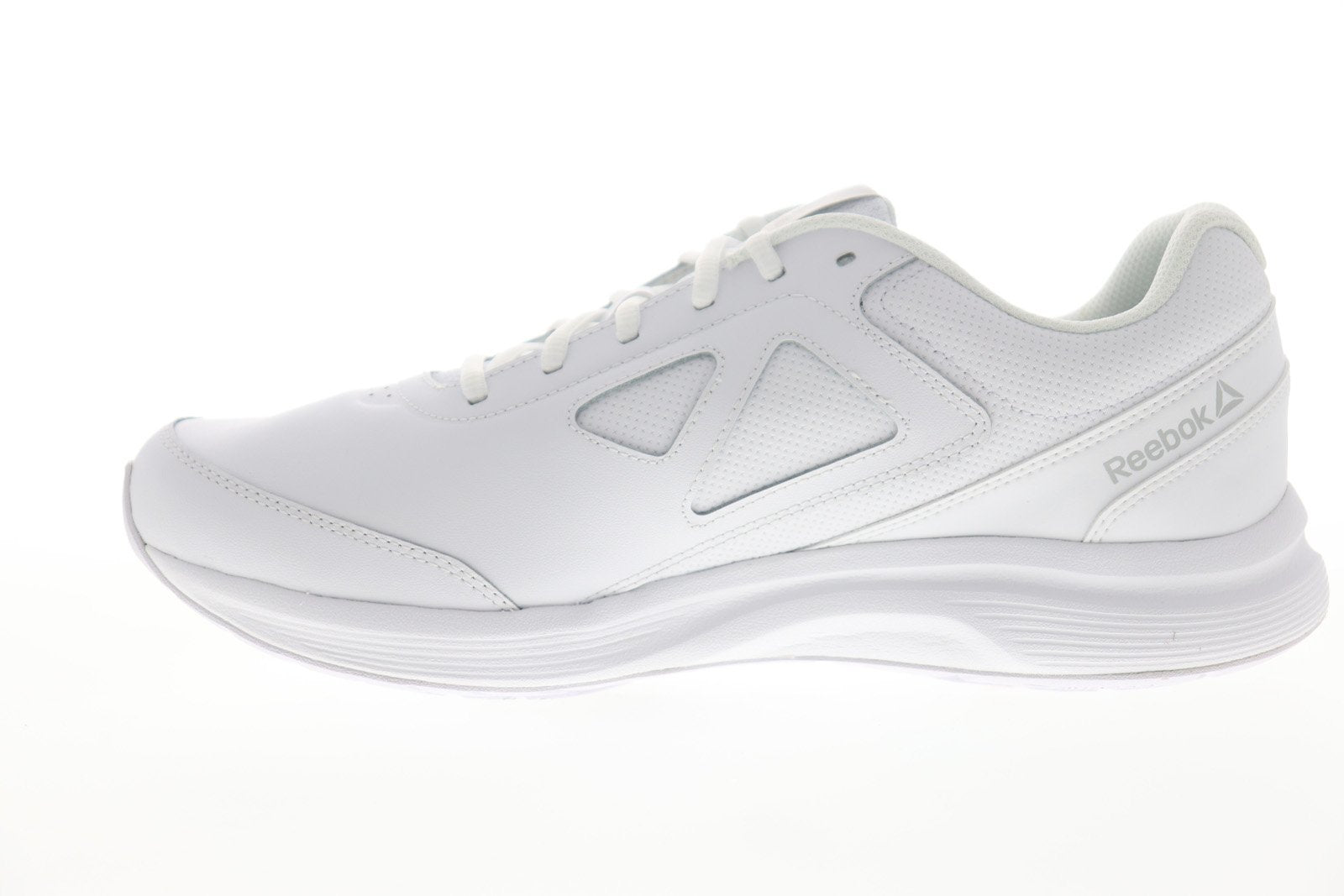 Reebok Walk Ultra 6 Dmx Max BS9533 Mens Leather Athletic Walking - Ruze Shoes