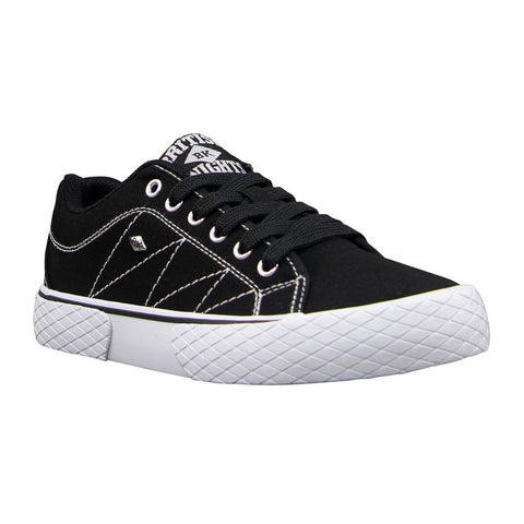 British Knights Vulture 2 BWVULLC-060 Womens Black Lifestyle Sneakers Shoes