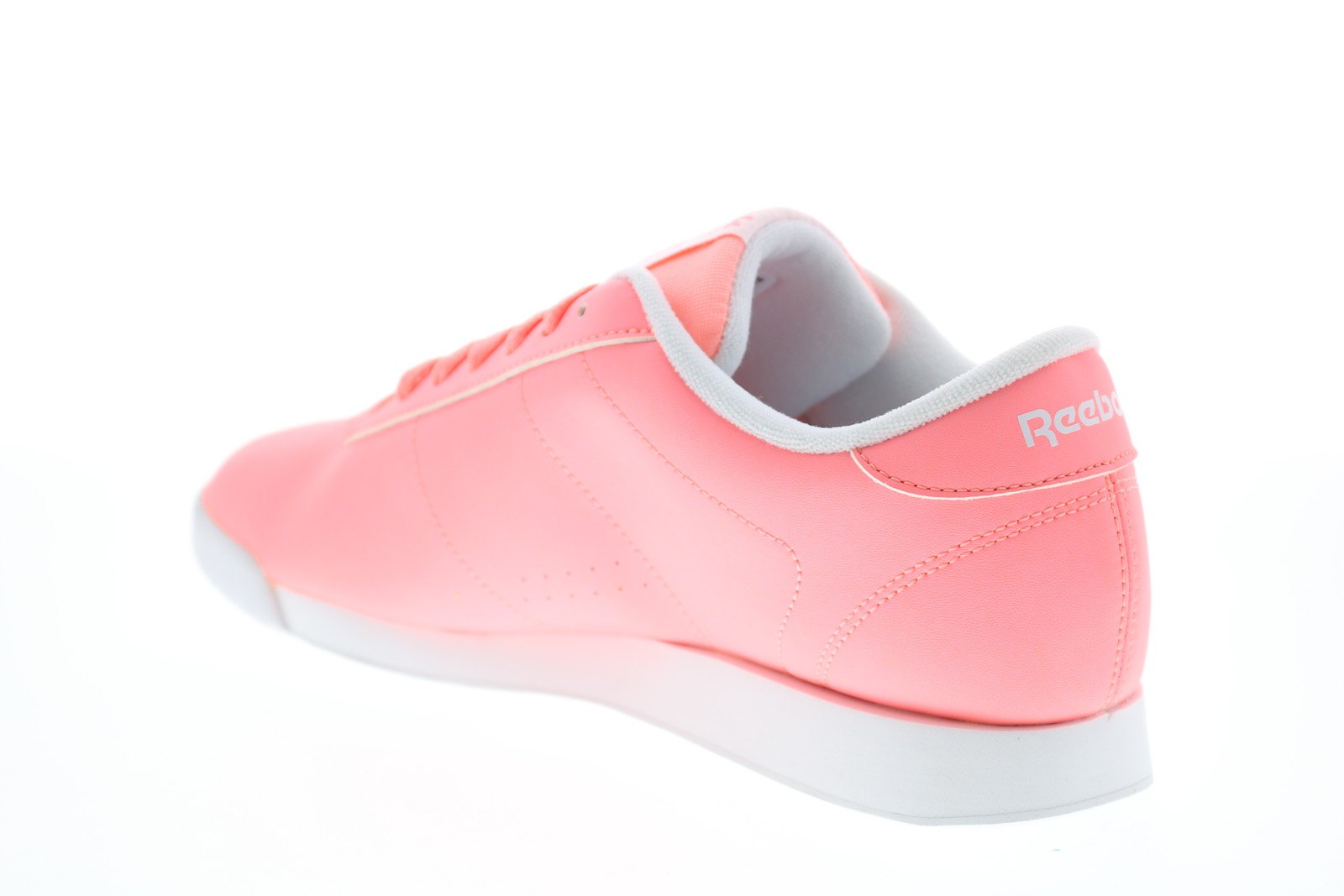 Cruelty En del Formode Reebok Princess CM8706 Womens Pink Synthetic Lace Up Lifestyle Sneaker -  Ruze Shoes