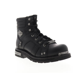 Harley davidson bonfield boots sale