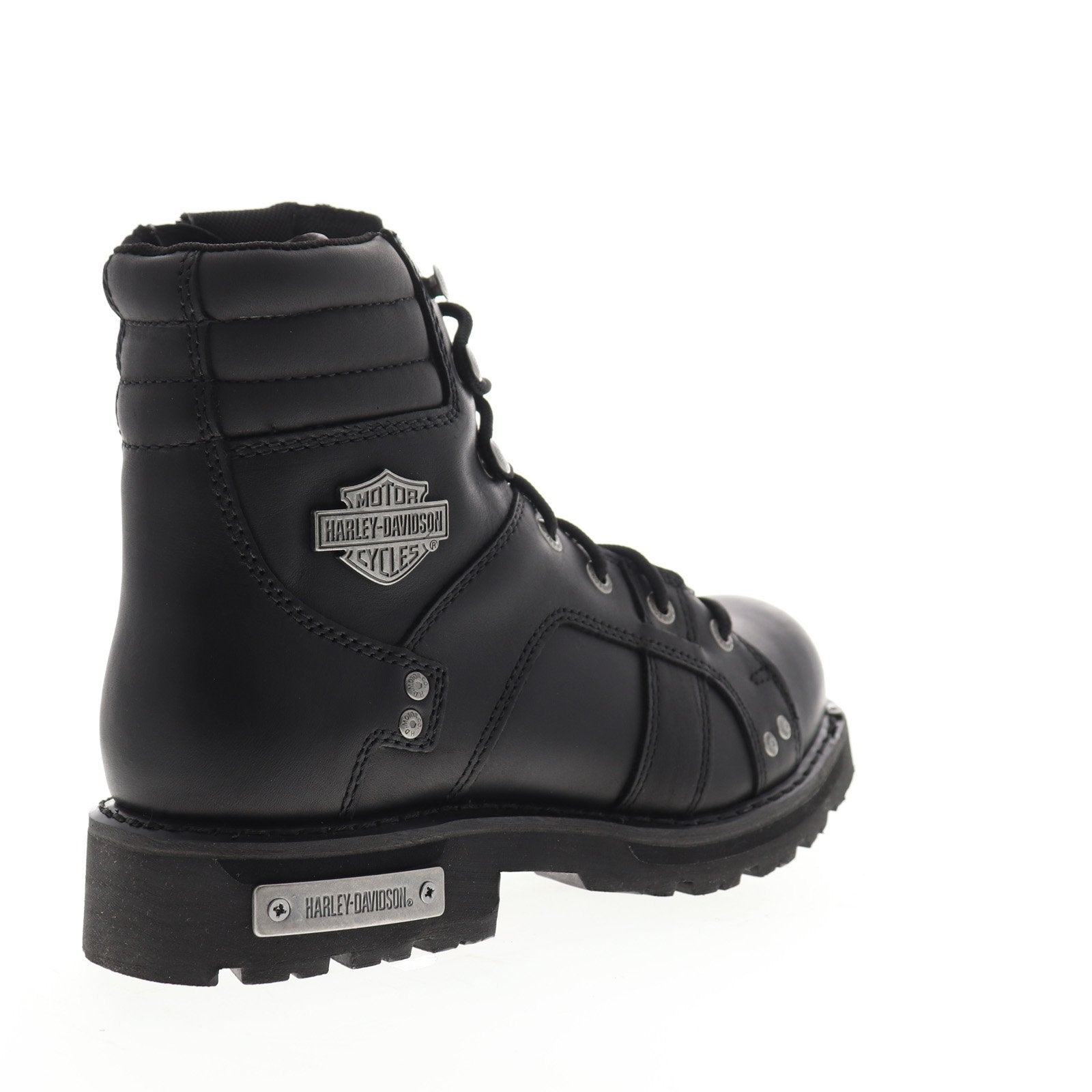 Abercorn harley outlet boots