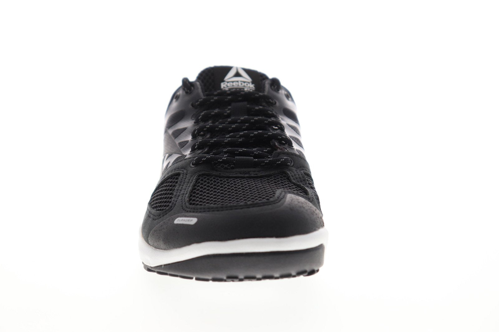 Forebyggelse Den aktuelle Forklaring Reebok Crossfit Nano 2.0 DV5626 Mens Black Mesh Athletic Cross Trainin -  Ruze Shoes