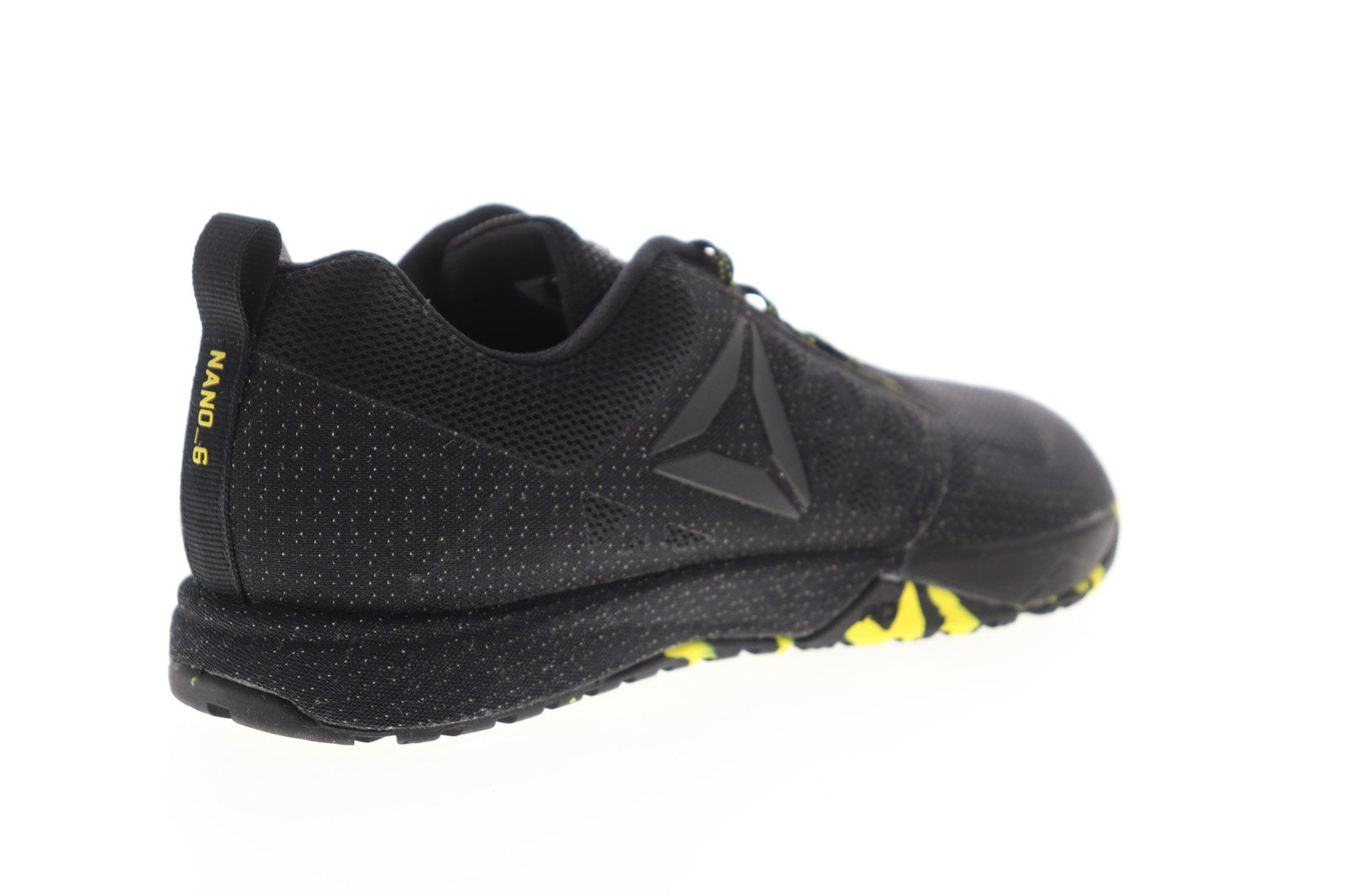diefstal Dressoir kant Reebok Crossfit Nano 6.0 Covert DV5753 Womens Black Low Top Cross Trai -  Ruze Shoes