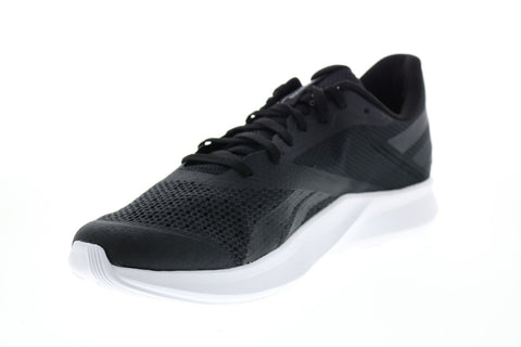 Reebok Reebok Speed Breeze 2.0 EG8534 Mens Black Mesh Athletic Running Shoes