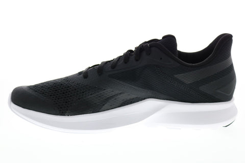 Reebok Reebok Speed Breeze 2.0 EG8534 Mens Black Mesh Athletic Running Shoes