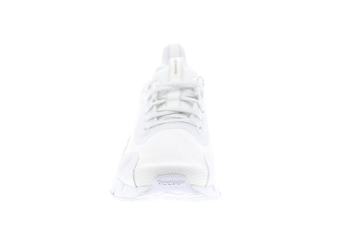 Reebok Zig Dynamica Reecycle FY8684 Womens White Synthetic Athletic Running Shoes