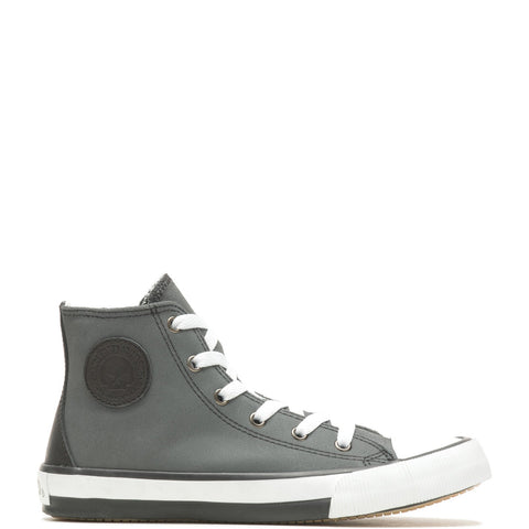 Harley-Davidson Toric D84593 Womens Gray Lifestyle Sneakers Shoes