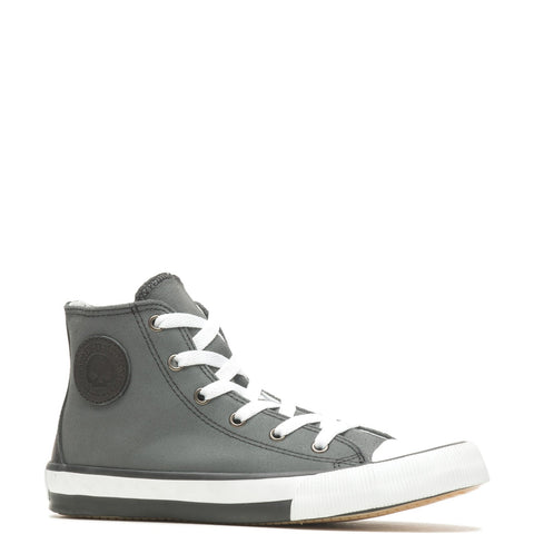 Harley-Davidson Toric D84593 Womens Gray Lifestyle Sneakers Shoes