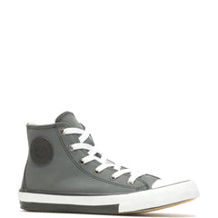 Harley-Davidson Toric D84593 Womens Gray Lifestyle Sneakers Shoes