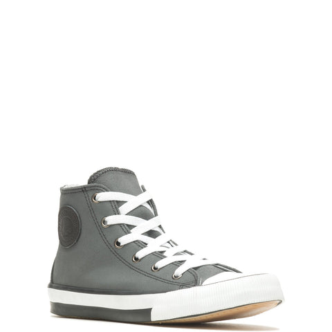 Harley-Davidson Toric D84593 Womens Gray Lifestyle Sneakers Shoes