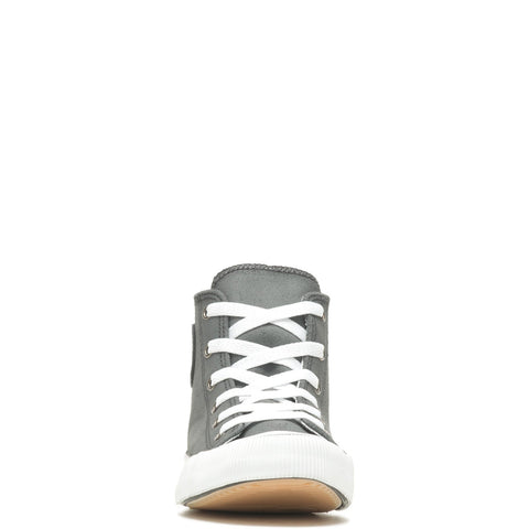 Harley-Davidson Toric D84593 Womens Gray Lifestyle Sneakers Shoes