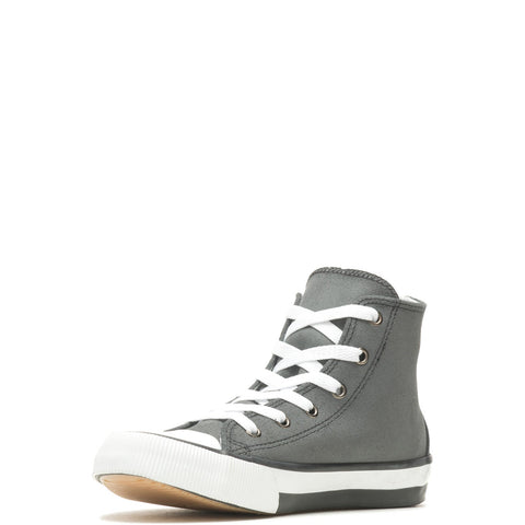 Harley-Davidson Toric D84593 Womens Gray Lifestyle Sneakers Shoes