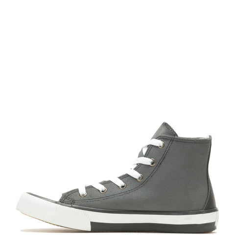 Harley-Davidson Toric D84593 Womens Gray Lifestyle Sneakers Shoes