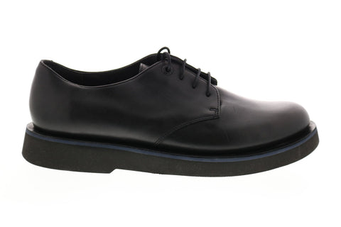Camper Formal Shoes in Black for Men