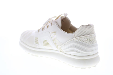 Camper Pelotas Protect K200943-006 Womens Beige Lifestyle Sneakers Shoes