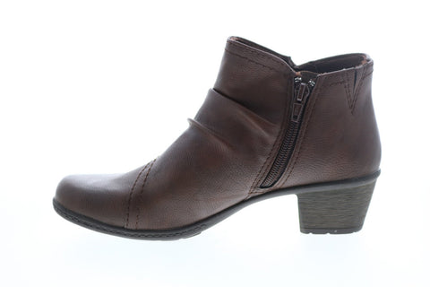 Earth origins maggie ankle boots fashion