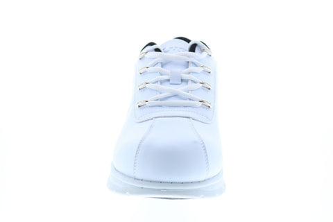 Lugz Zrocs Dx MZDXRV-135 Mens White Synthetic Lifestyle Sneakers Shoes