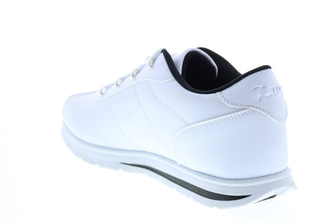 Lugz Zrocs Dx MZDXRV-135 Mens White Synthetic Lifestyle Sneakers Shoes