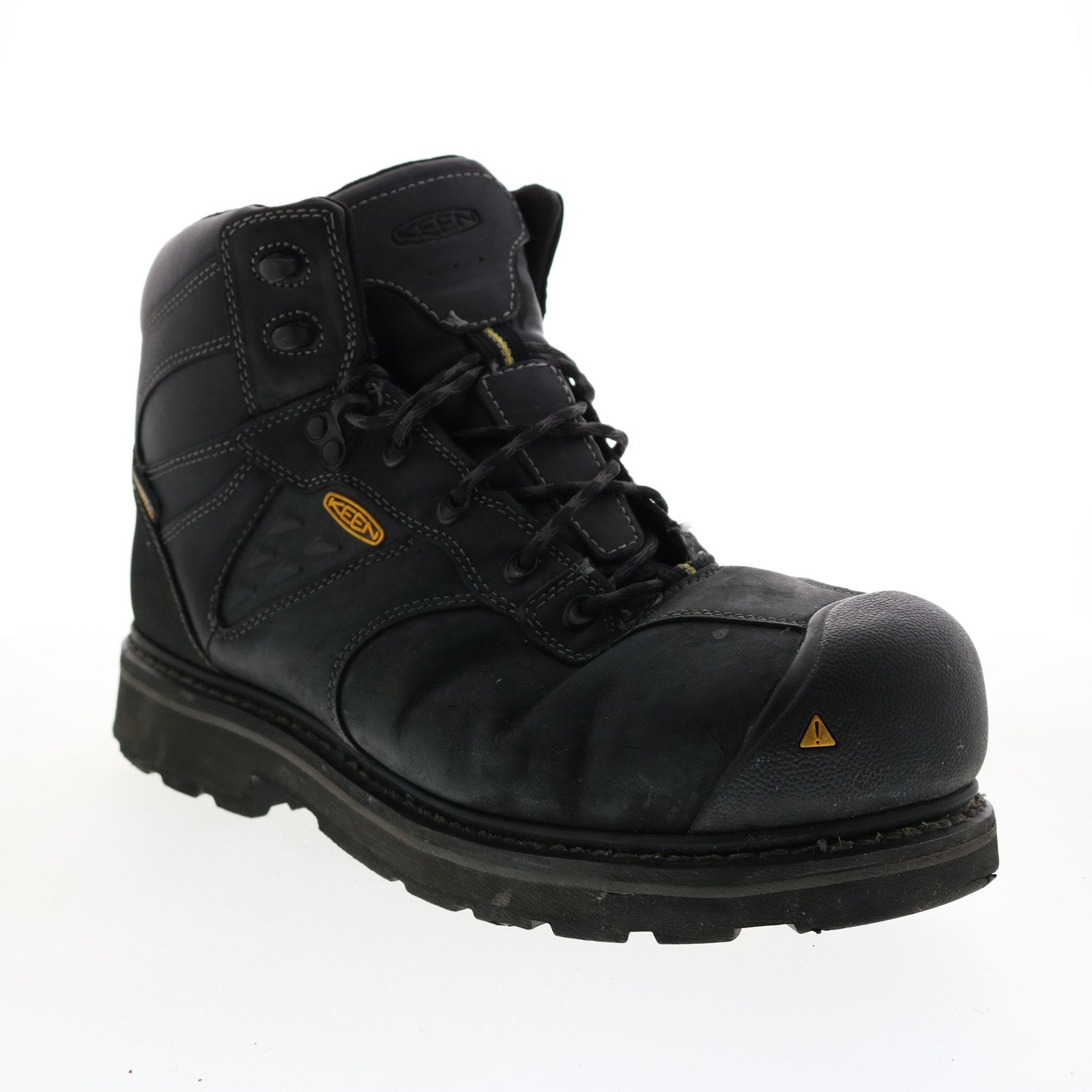 Keen hotsell tacoma boots