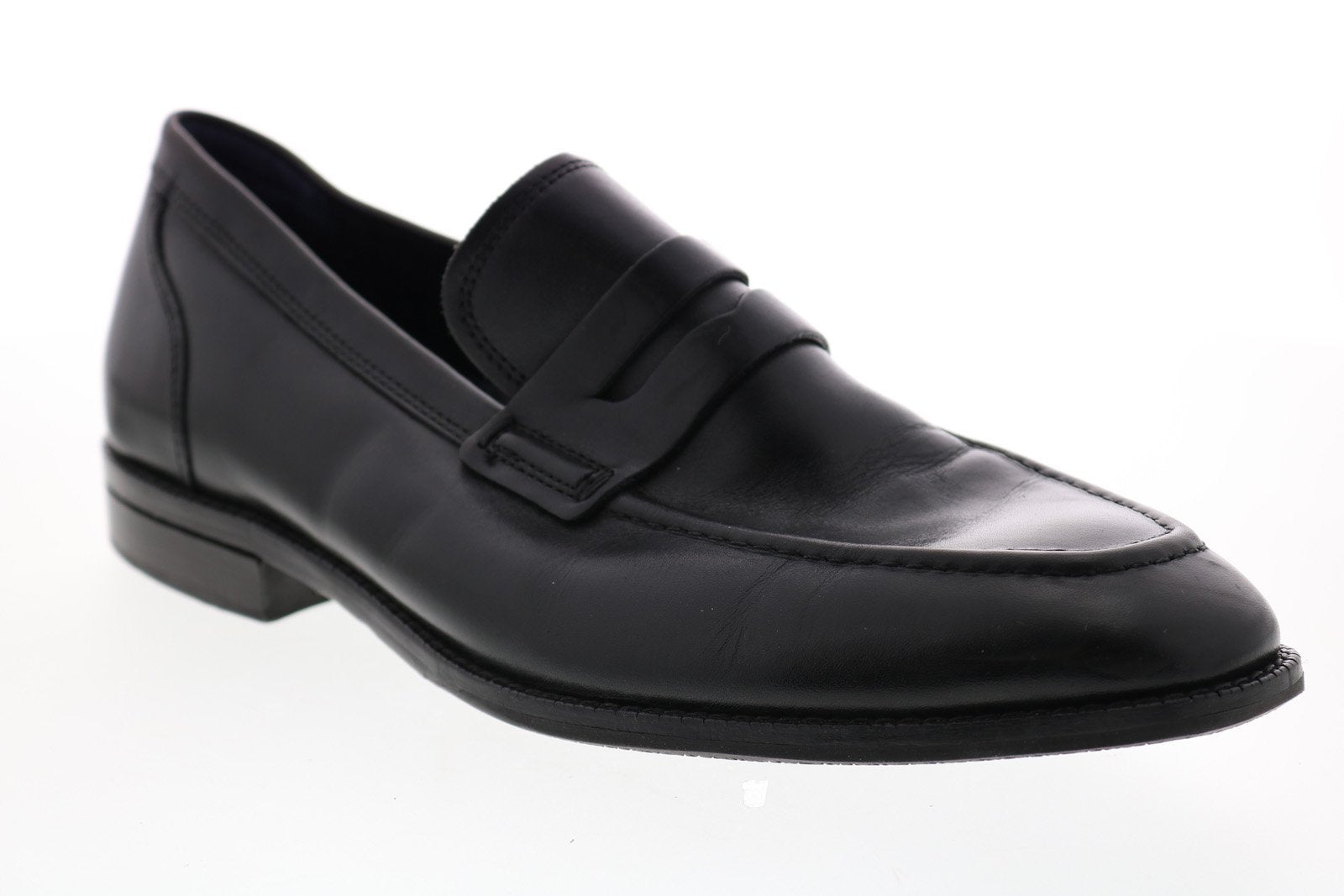 Cole haan warner grand best sale penny loafer