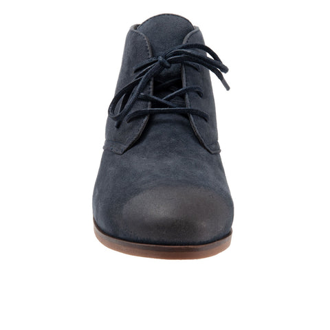 softwalk ramsey lace chukka bootie