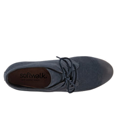 Softwalk sales ramsey bootie