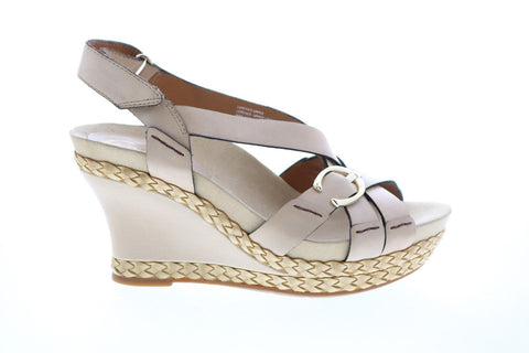 Earthies wedges sale