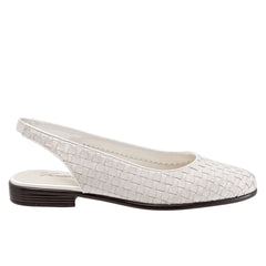 Trotters lucy store slingback