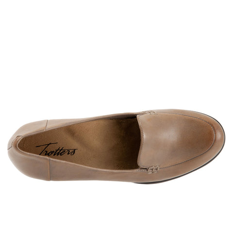 trotters quincy loafer