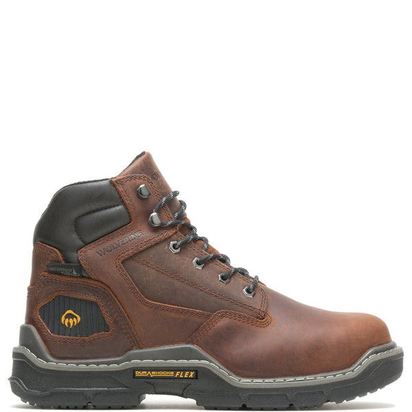 Wolverine multi shock boots sales