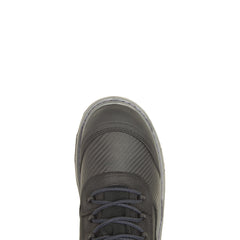 Wolverine Raider DuraShocks Shield CarbonMax 6" Mens Black Work Boots