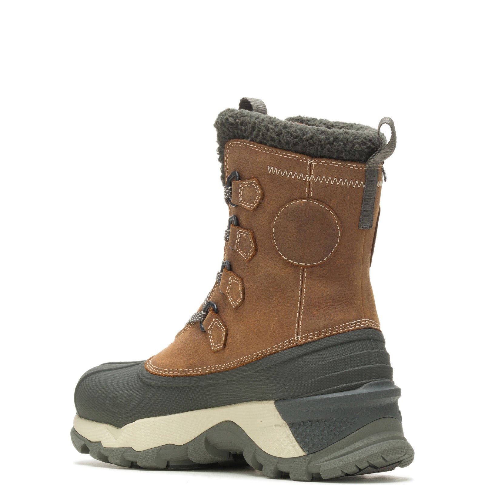 Wenger Yeti Winter Boot (Men's)