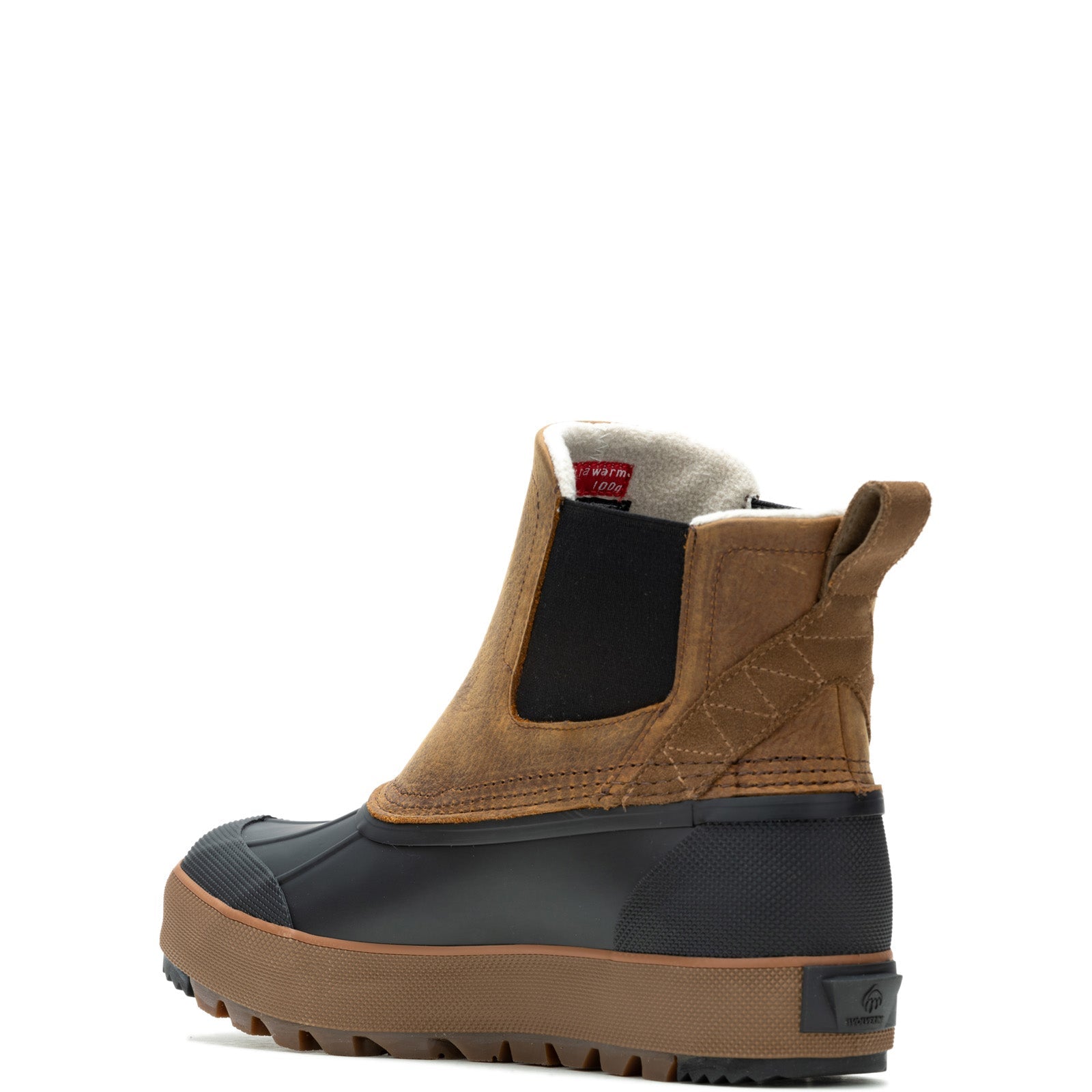 Wolverine cromwell chelsea clearance boot