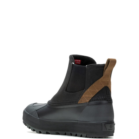 Wolverine rain clearance boots