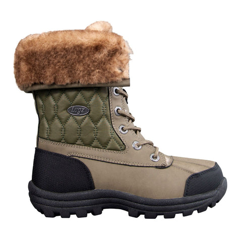 Lugz tambora sales boots