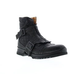 Diesel zipper boots sales