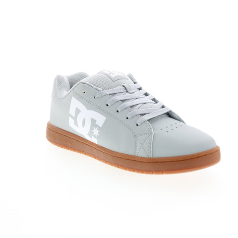 DC Shoes Gaveler Men's Athletic Skate Sneaker-Blue