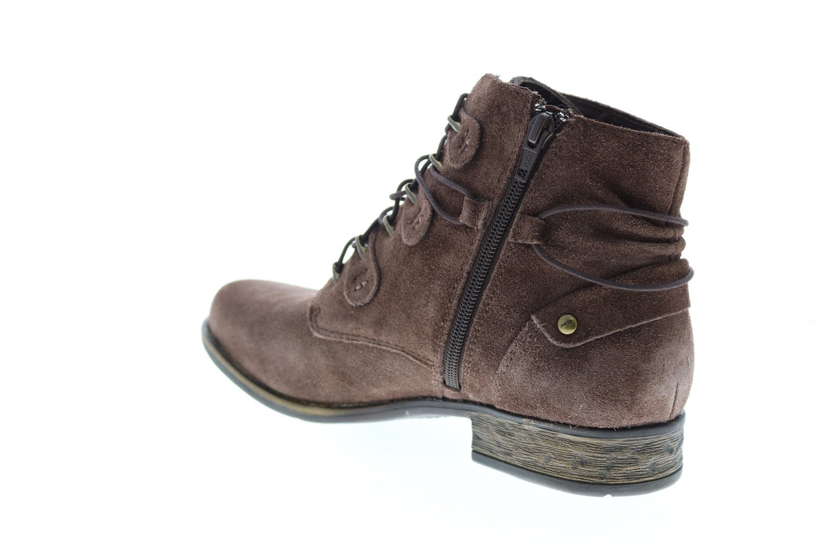 Earth boone shop ankle bootie