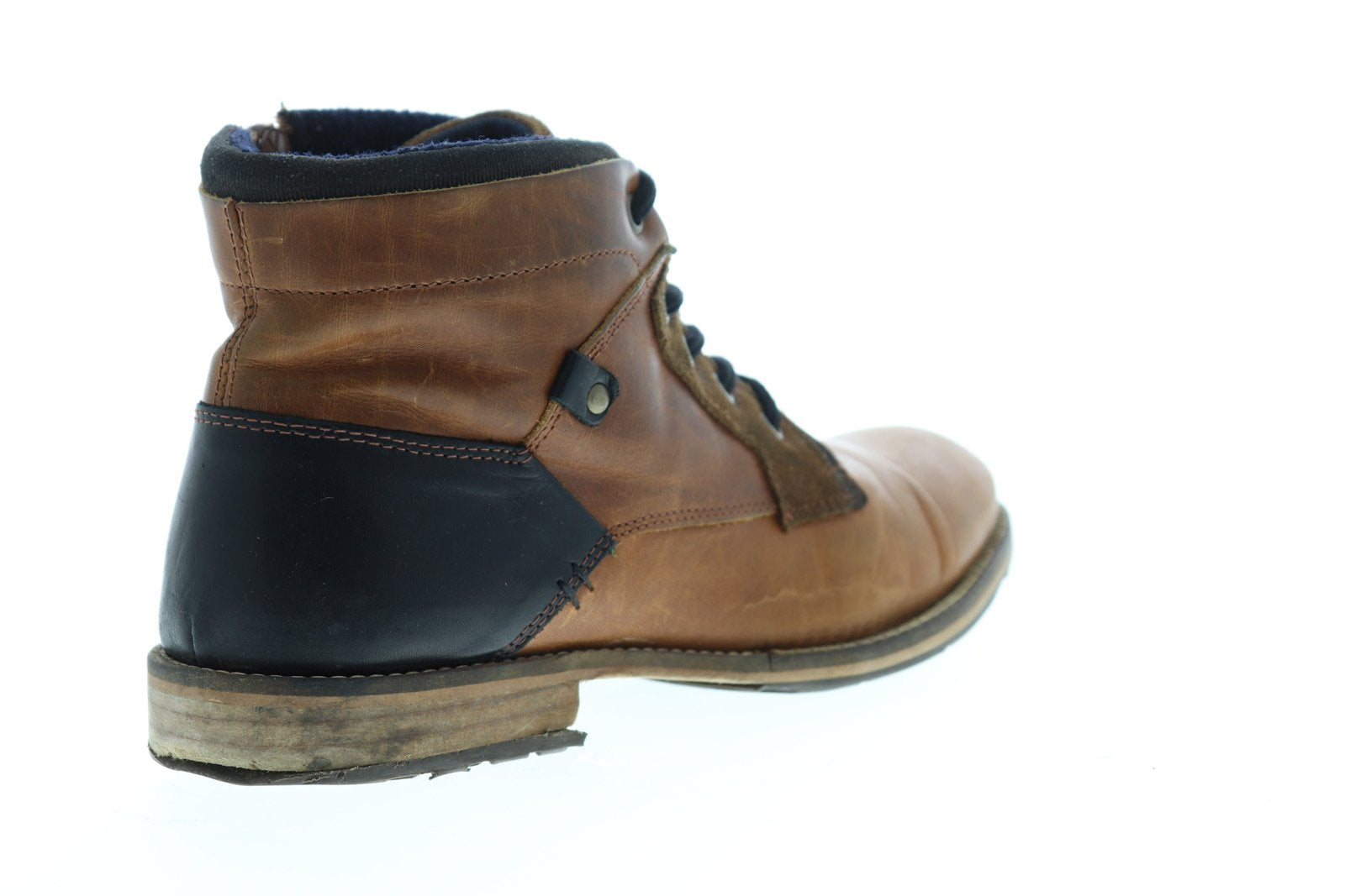 Steve madden shop canyon boots