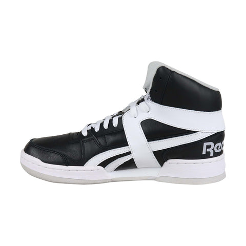 Reebok Bb 5600 Archive CN5692 Mens Black Casual High Top Sneakers Shoes