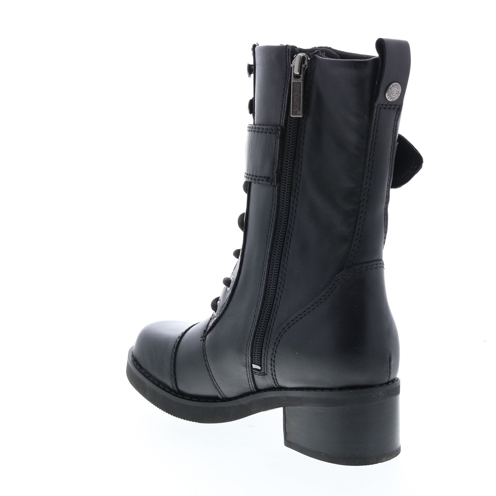 Harley davidson outlet jammie boots