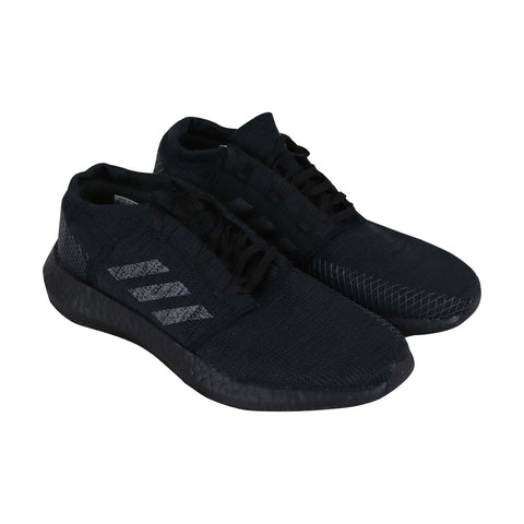 Pure boost go core black best sale