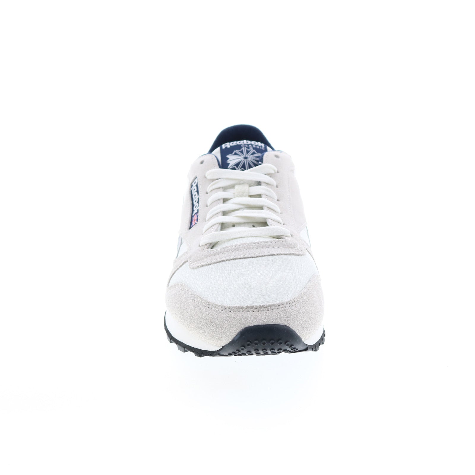 Classic Nylon Shoes - Vector Navy / Ftwr White / Ftwr White