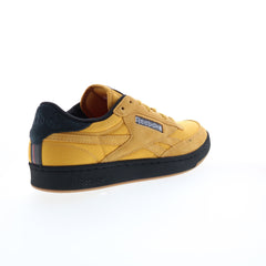 Reebok x 3M Club C Revenge Retro Gold Shoes