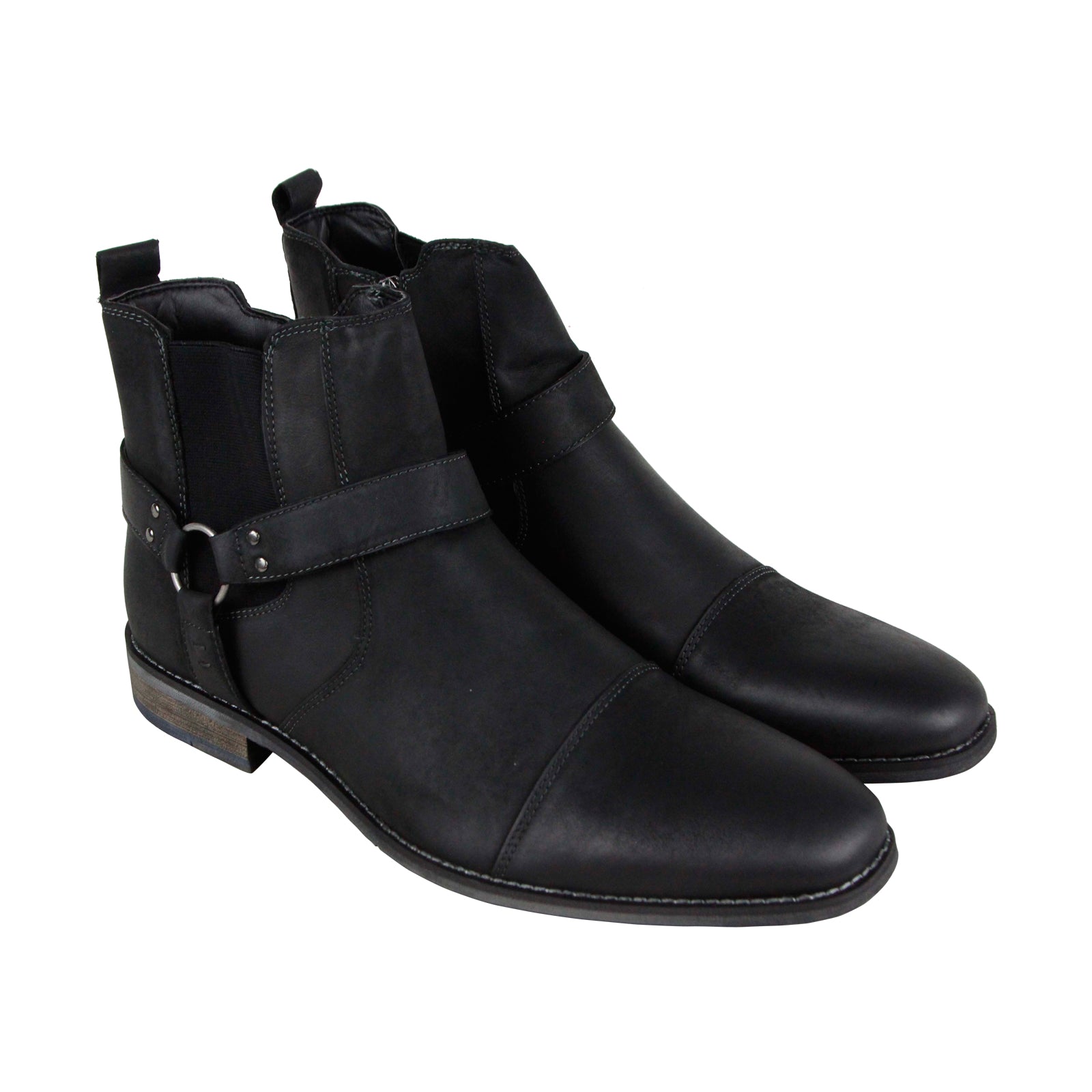 Steve madden men's shop radian chelsea boot