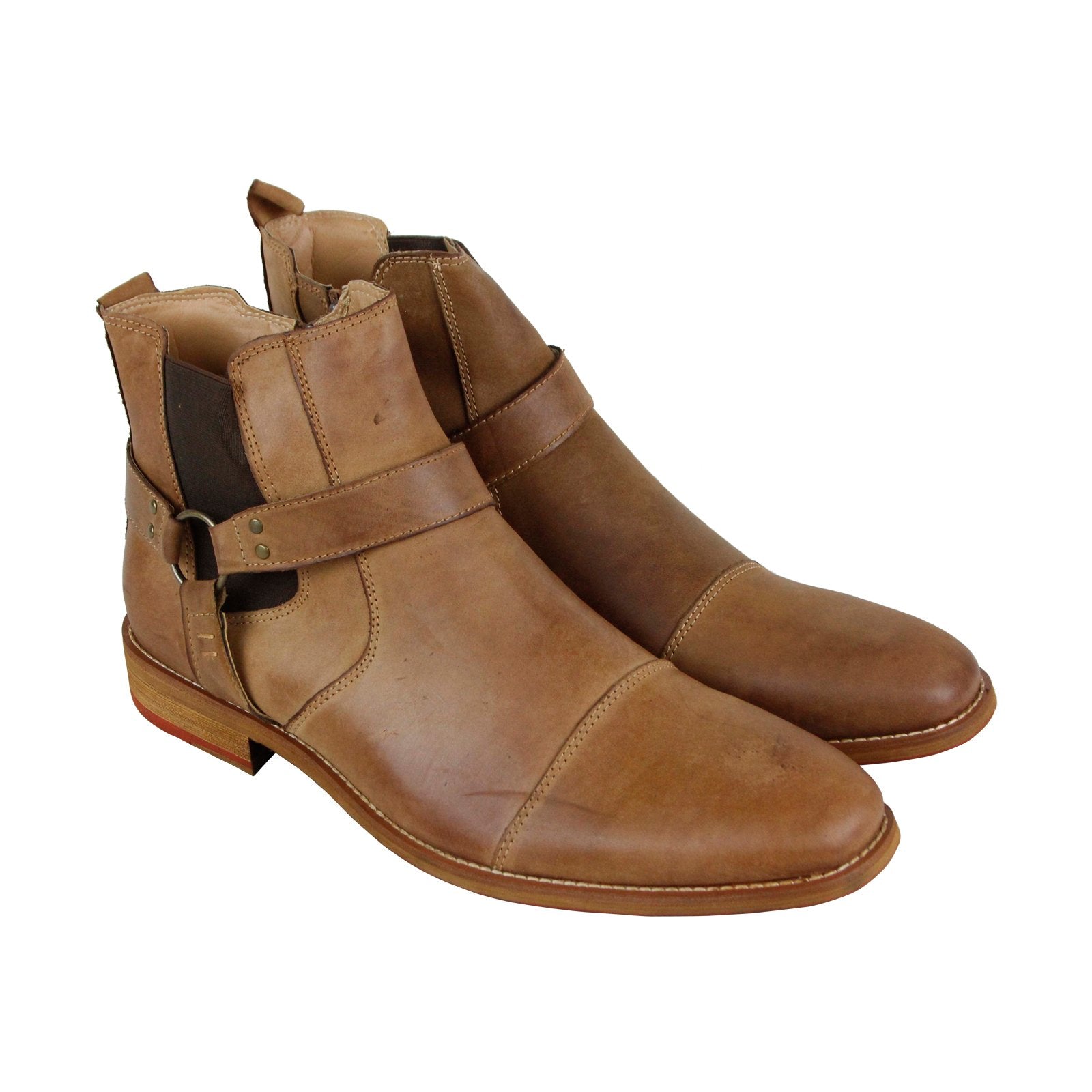 Steve madden men's sale radian chelsea boot