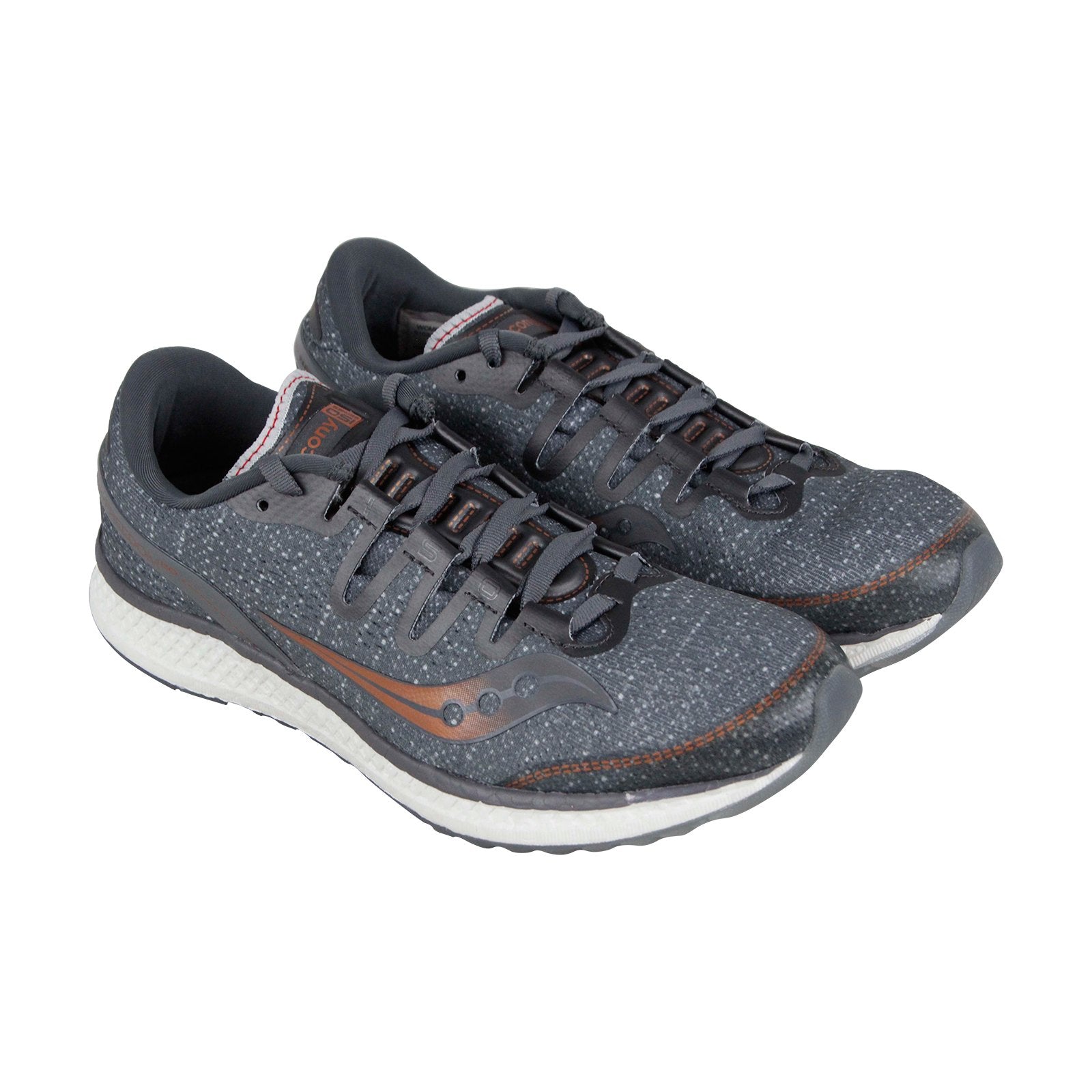 Saucony freedom iso ladies running outlet shoes