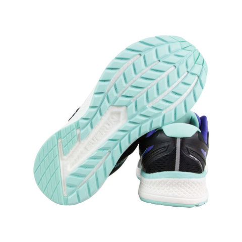 Saucony triumph iso on sale 4 women's running shoes