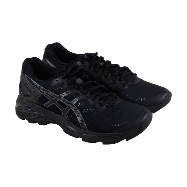 Asics kayano 23 women's black 2025